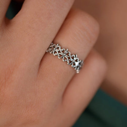 Infinity-Flowers-Sterling-Silver-Ring- (12)