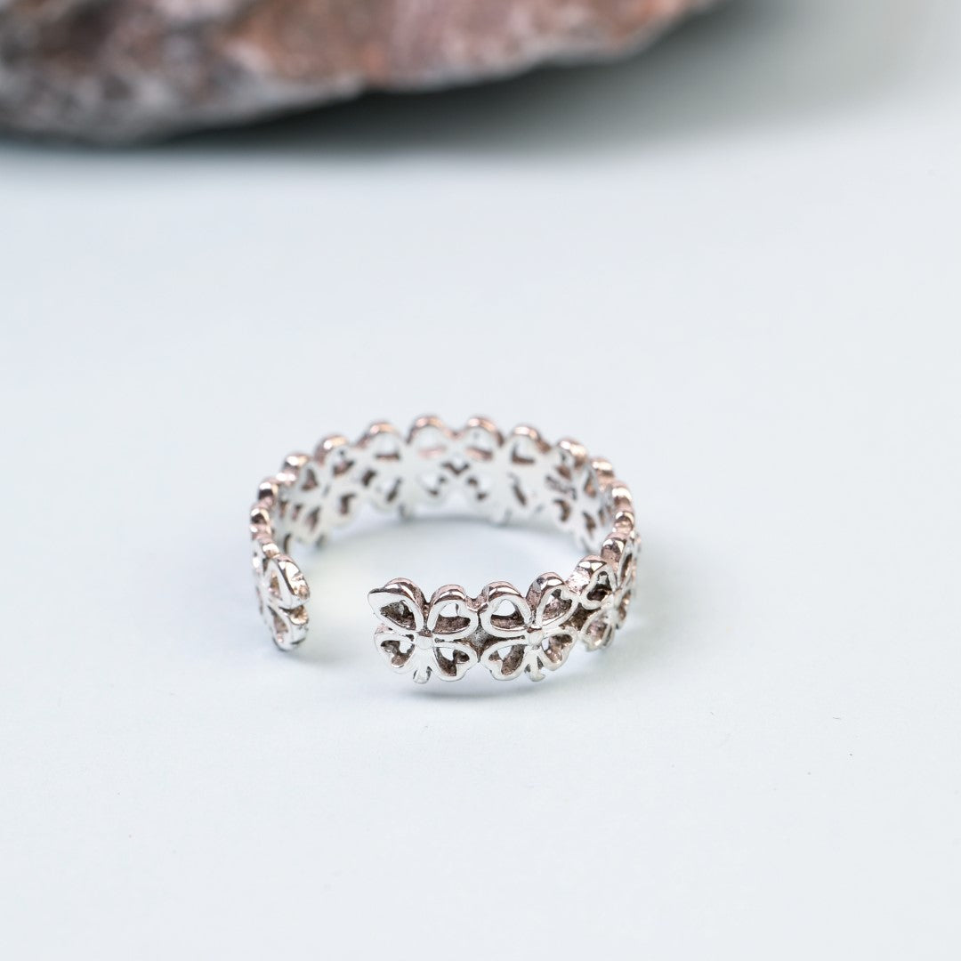 Infinity-Flowers-Sterling-Silver-Ring- (3)