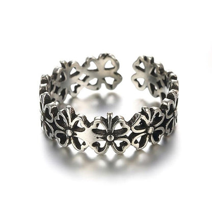 Infinity-Flowers-Sterling-Silver-Ring- (7)