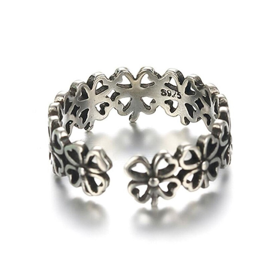 Infinity-Flowers-Sterling-Silver-Ring- (8)