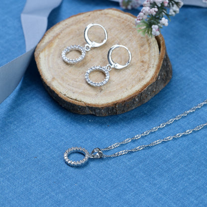 Karma-Circles-Sterling-Silver-Jewelry-Set- (14)