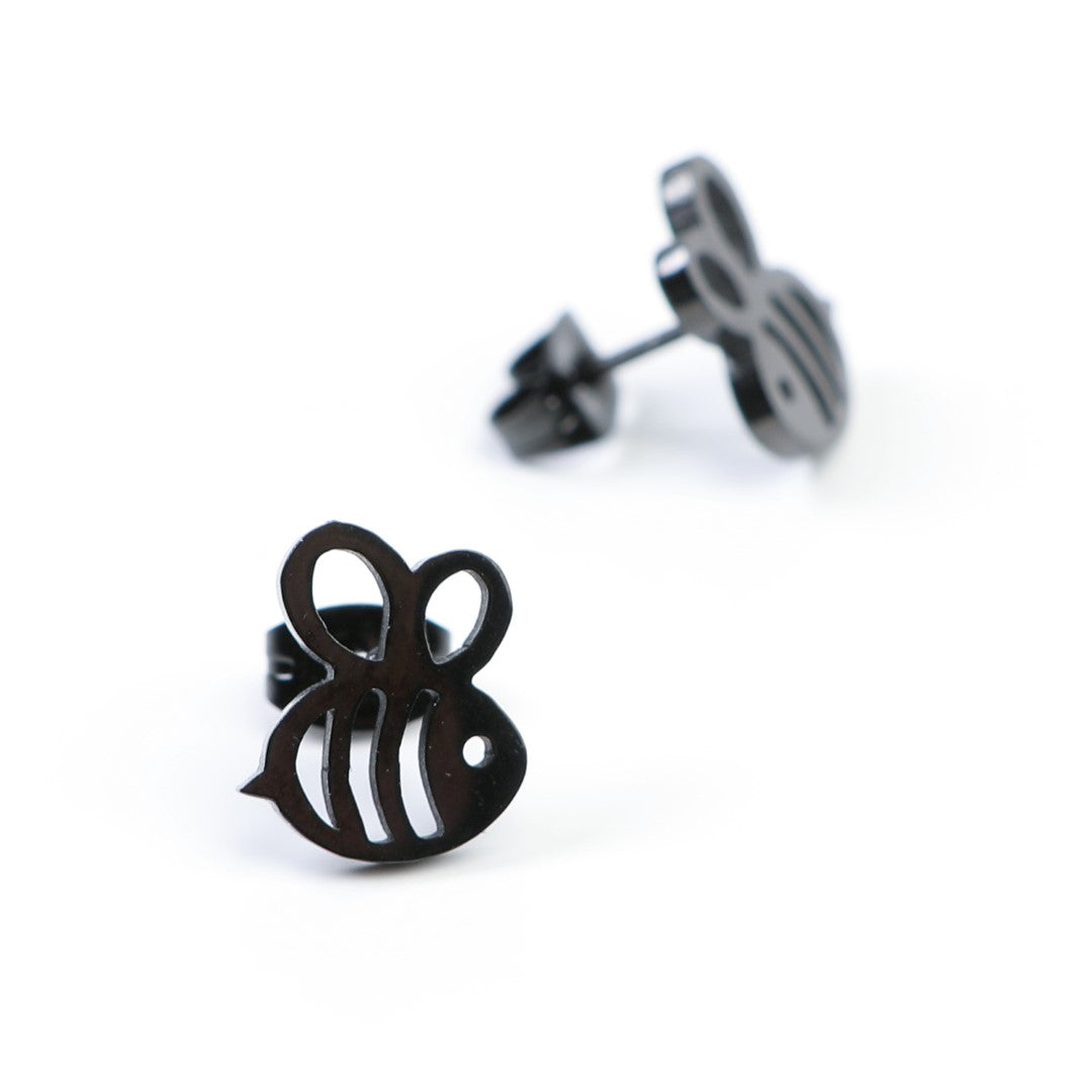 Little-Bees-Stainless-Steel-Stud-Earrings- (14)