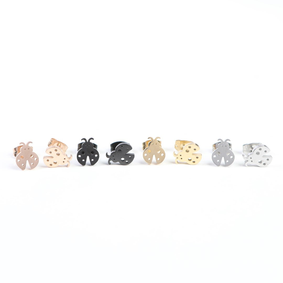 Love-Bug-Shaped-Stainless-Steel-Stud-Earrings- (1)