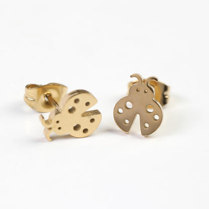 Love-Bug-Shaped-Stainless-Steel-Stud-Earrings- (2)