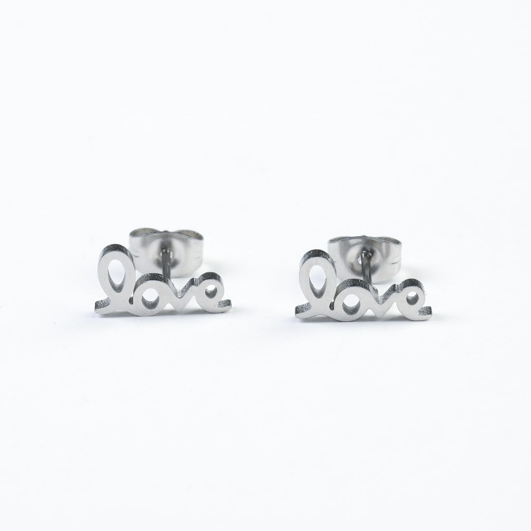 Love-Stainless-Steel-Stud-Earrings- (9)