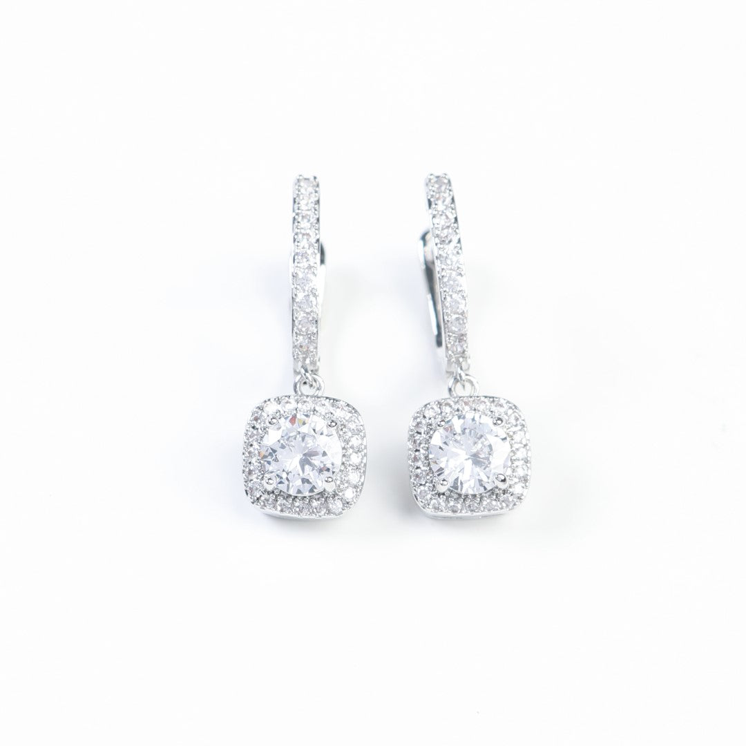 Minimal-Wedding-Cubic-Zirconia-Dangle-Earrings- (1)