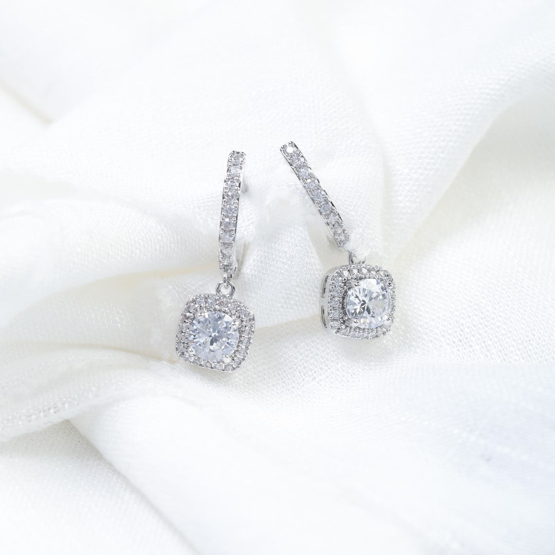 Minimal-Wedding-Cubic-Zirconia-Dangle-Earrings- (4)