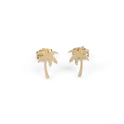 Palm-Tree-Stainless-Steel-Stud-Earrings- (10)