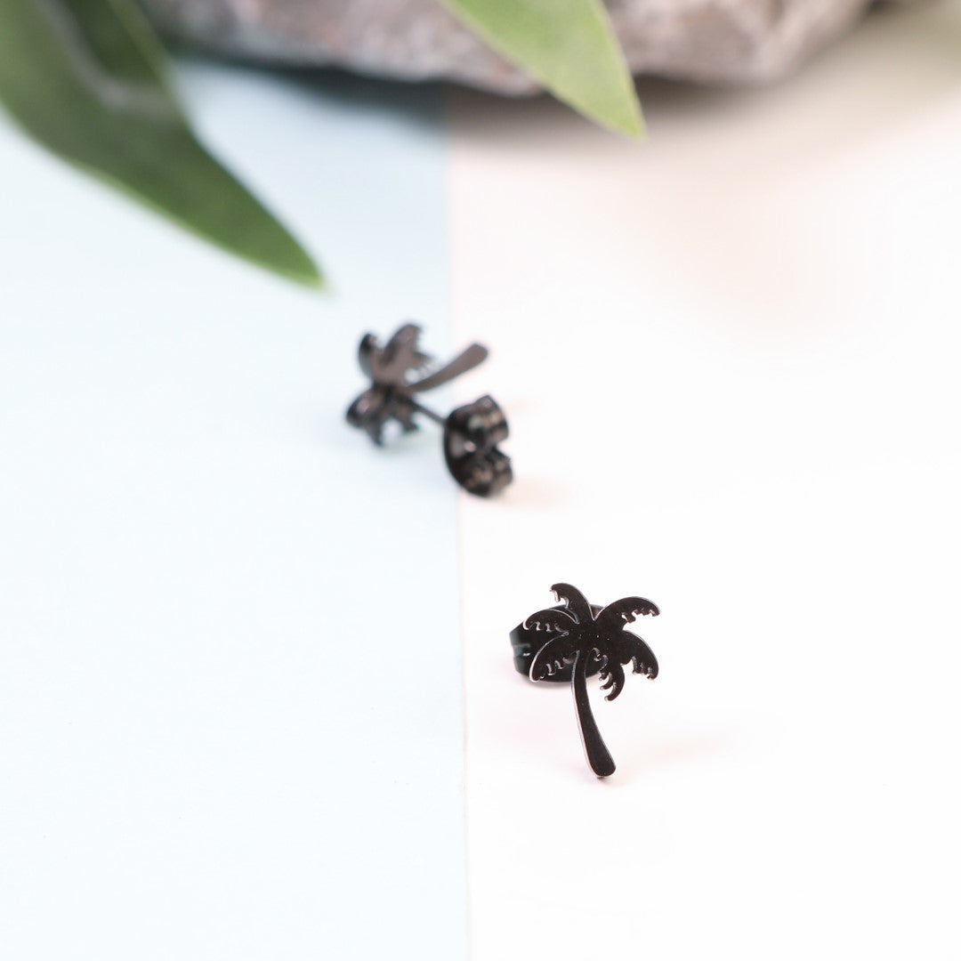 Palm-Tree-Stainless-Steel-Stud-Earrings- (15)