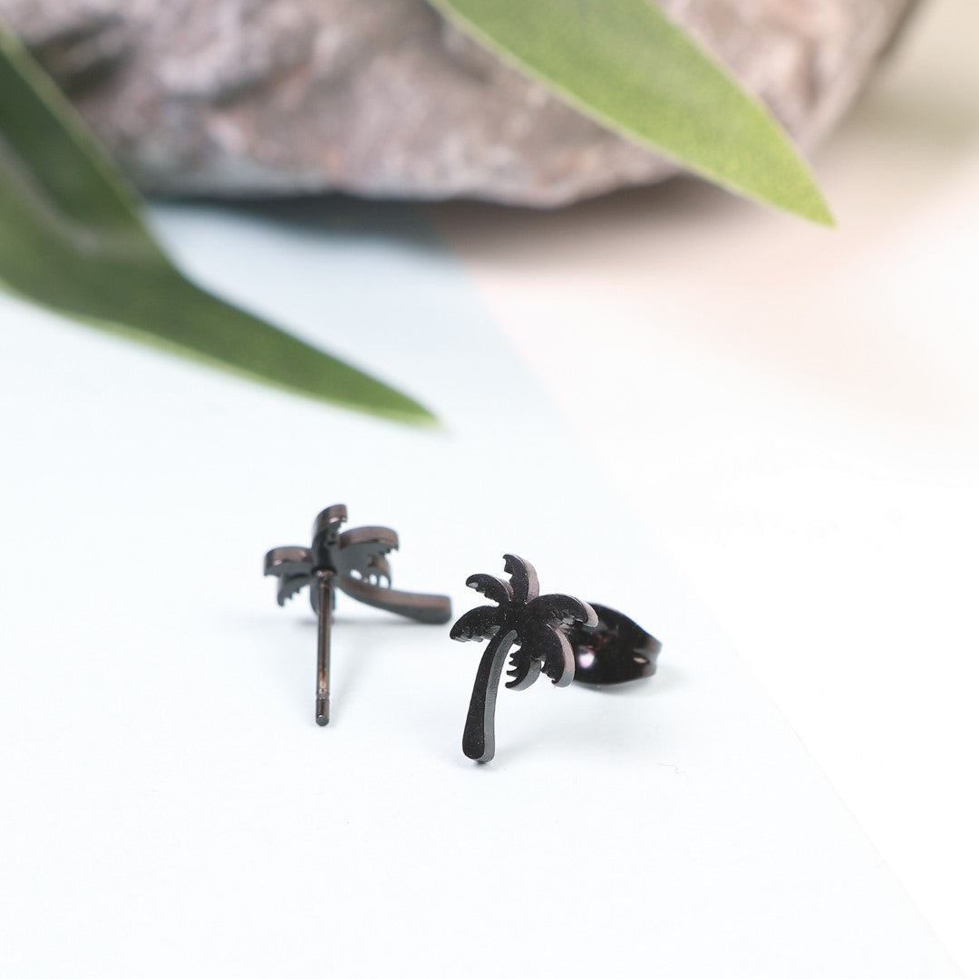 Palm-Tree-Stainless-Steel-Stud-Earrings- (16)