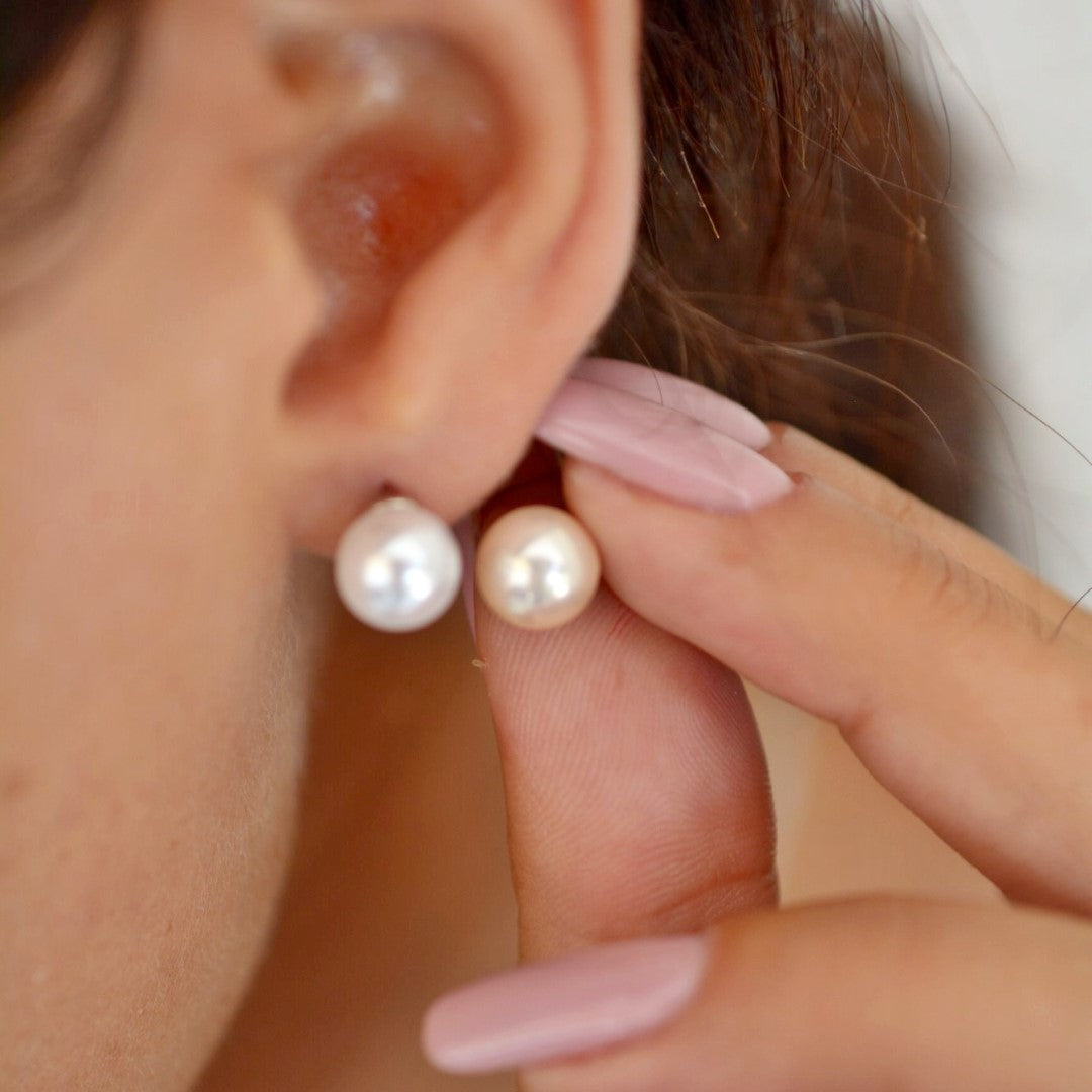 Pearl-Shaped-Sterling-Silver-Stud-Earrings- (14)