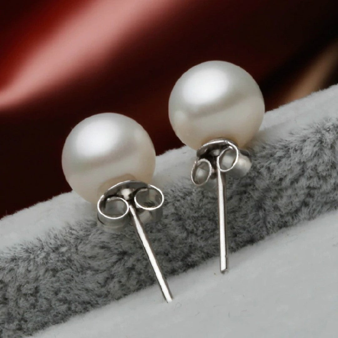 Pearl-Shaped-Sterling-Silver-Stud-Earrings- (19)