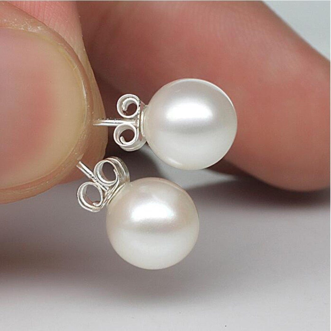 Pearl-Shaped-Sterling-Silver-Stud-Earrings- (21)