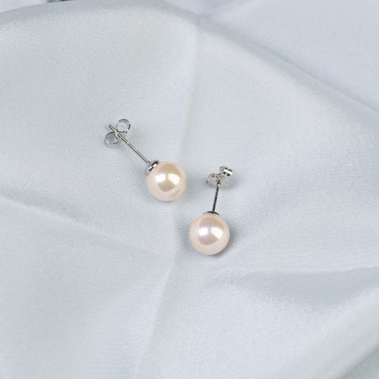 Pearl-Shaped-Sterling-Silver-Stud-Earrings- (3)