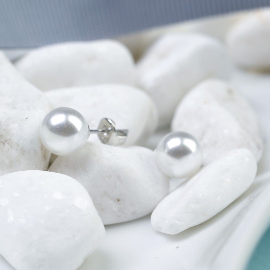 Pearl-Shaped-Sterling-Silver-Stud-Earrings- (8)