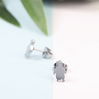 Penguin-Shaped-Stainless-Steel-Stud-Earrings- (10)