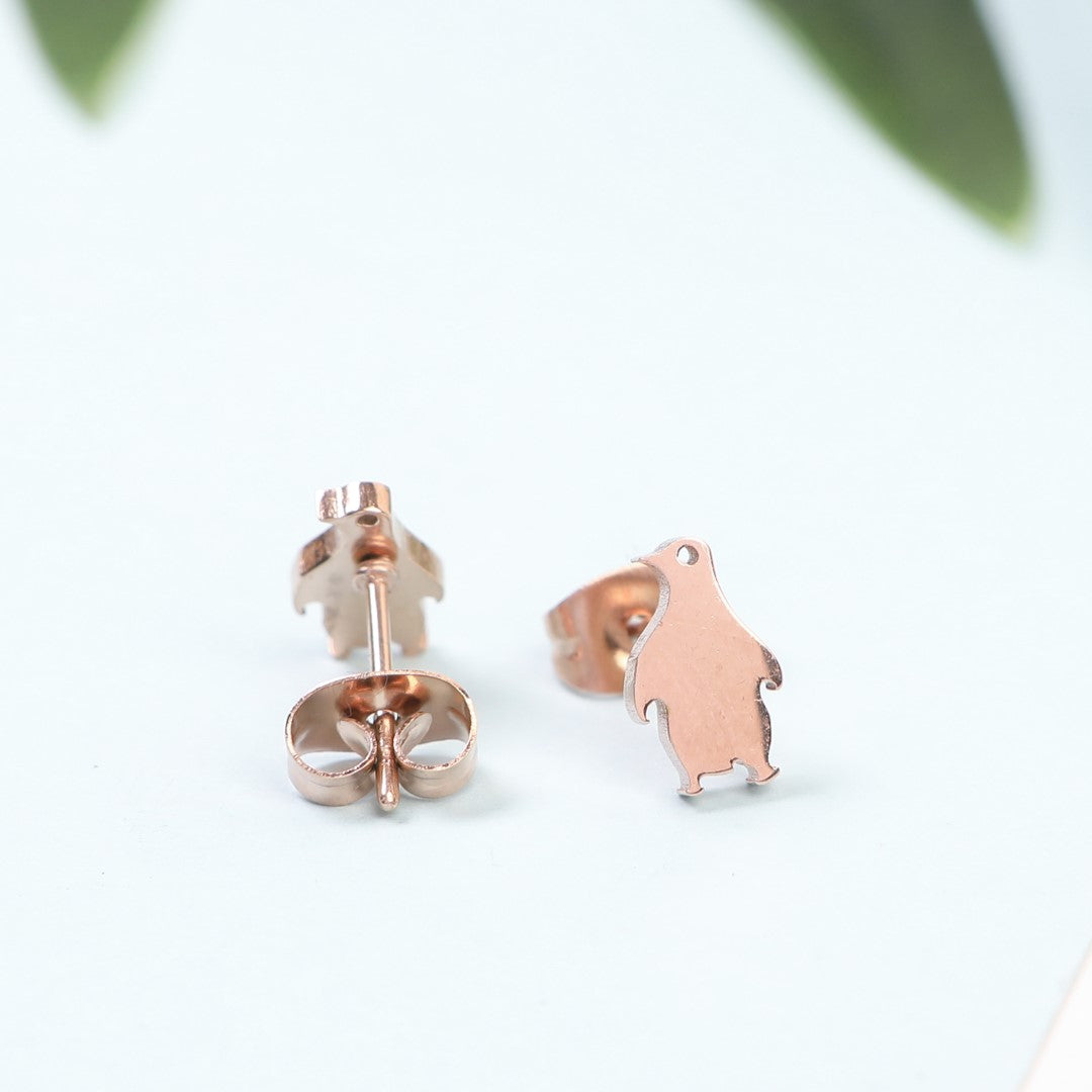 Penguin-Shaped-Stainless-Steel-Stud-Earrings- (3)