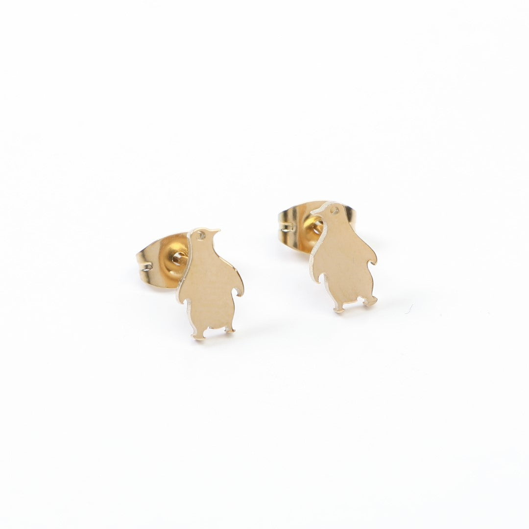 Penguin-Shaped-Stainless-Steel-Stud-Earrings- (5)