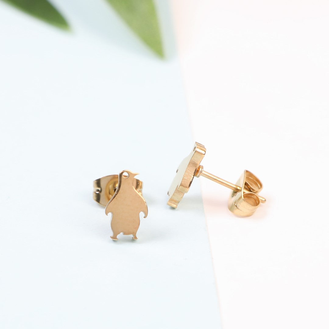 Penguin-Shaped-Stainless-Steel-Stud-Earrings- (6)