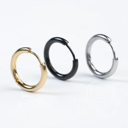 Perfect-Circle-Shaped-Stainless-Steel-Hoop-Earrings- (1)