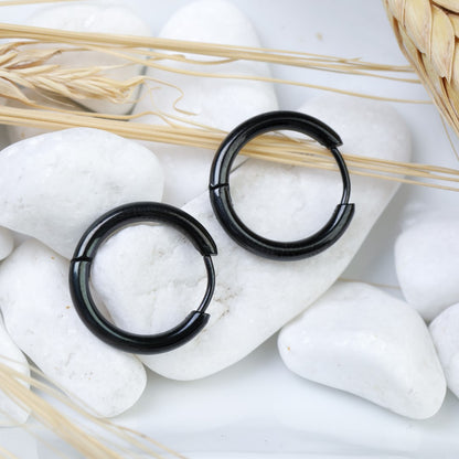 Perfect-Circle-Shaped-Stainless-Steel-Hoop-Earrings- (12)