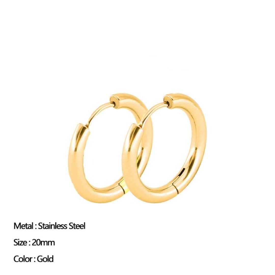 Perfect-Circle-Shaped-Stainless-Steel-Hoop-Earrings- (19)