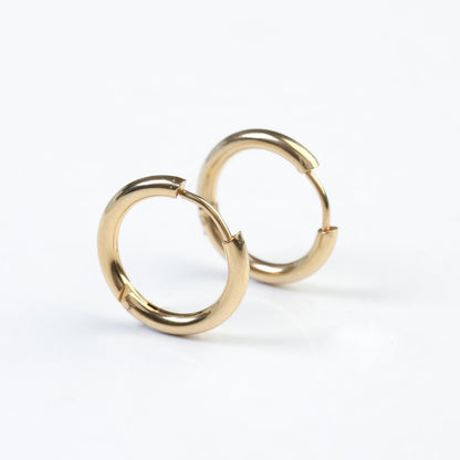 Perfect-Circle-Shaped-Stainless-Steel-Hoop-Earrings- (2)