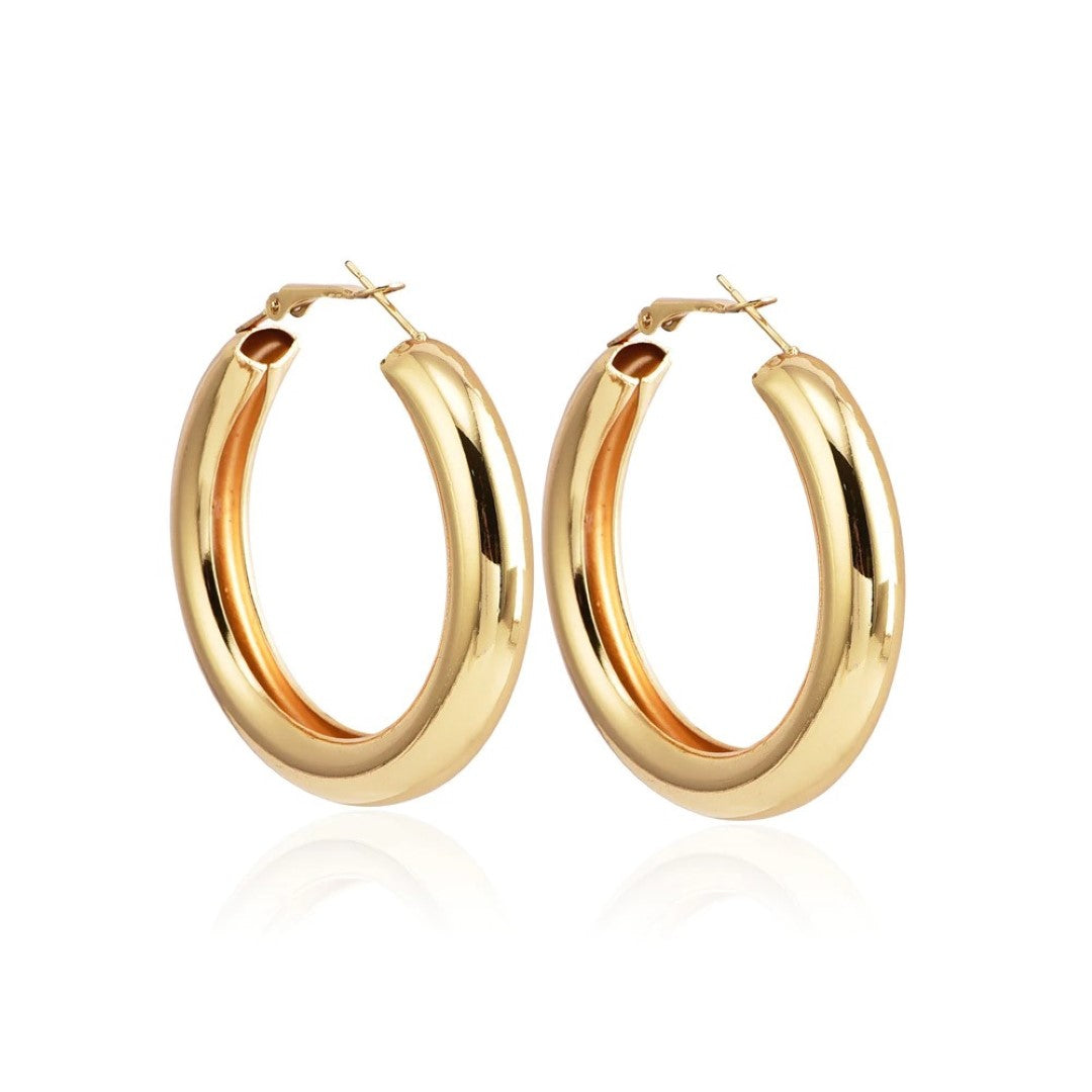 Perfect-Circle-Shaped-Stainless-Steel-Hoop-Earrings- (43)