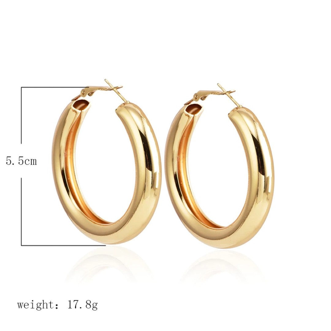 Perfect-Circle-Shaped-Stainless-Steel-Hoop-Earrings- (44)