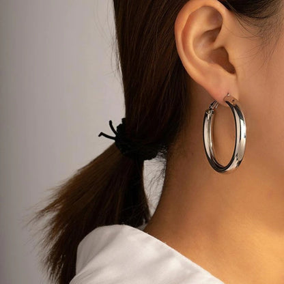 Perfect-Circle-Shaped-Stainless-Steel-Hoop-Earrings- (45)