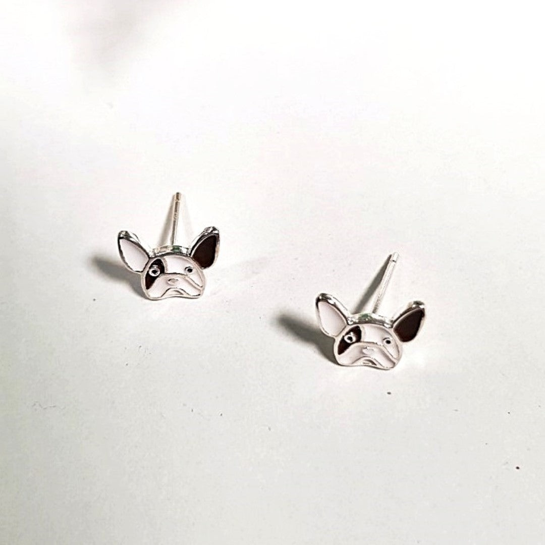 Pug-Face-Sterling-Silver-Stud-Earrings- (3)