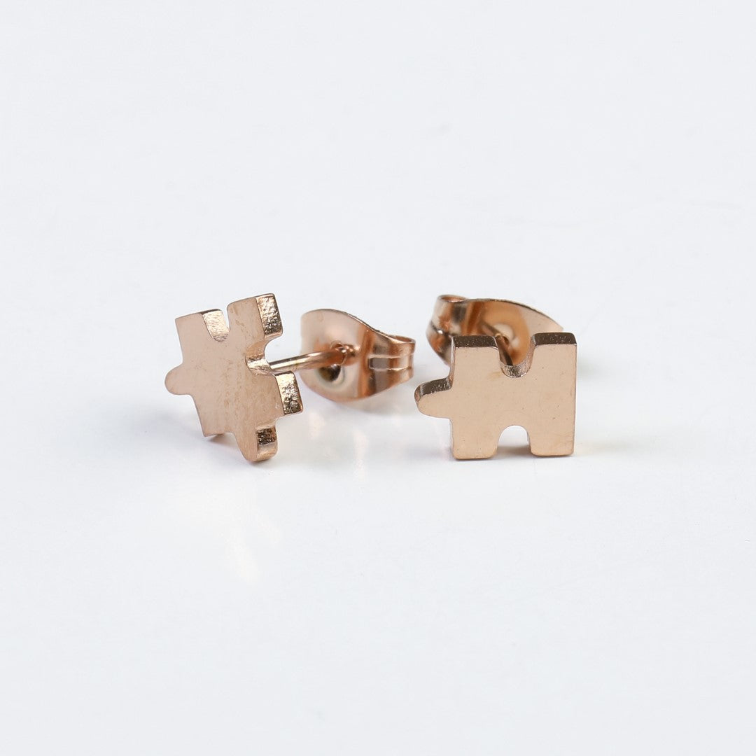 Puzzle-Piece-Shaped-Stainless-Steel-Stud-Earrings- (5)