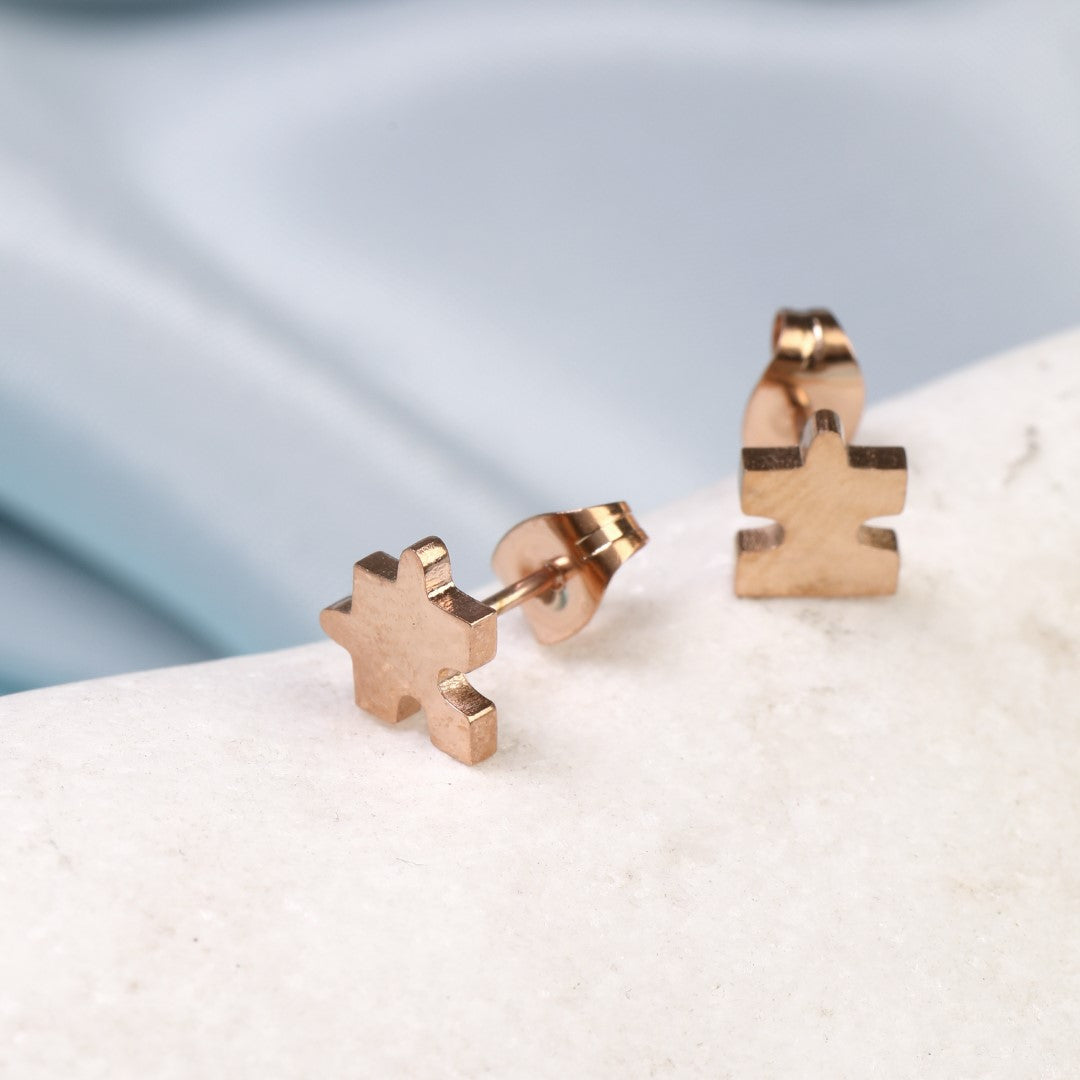 Puzzle-Piece-Shaped-Stainless-Steel-Stud-Earrings- (8)