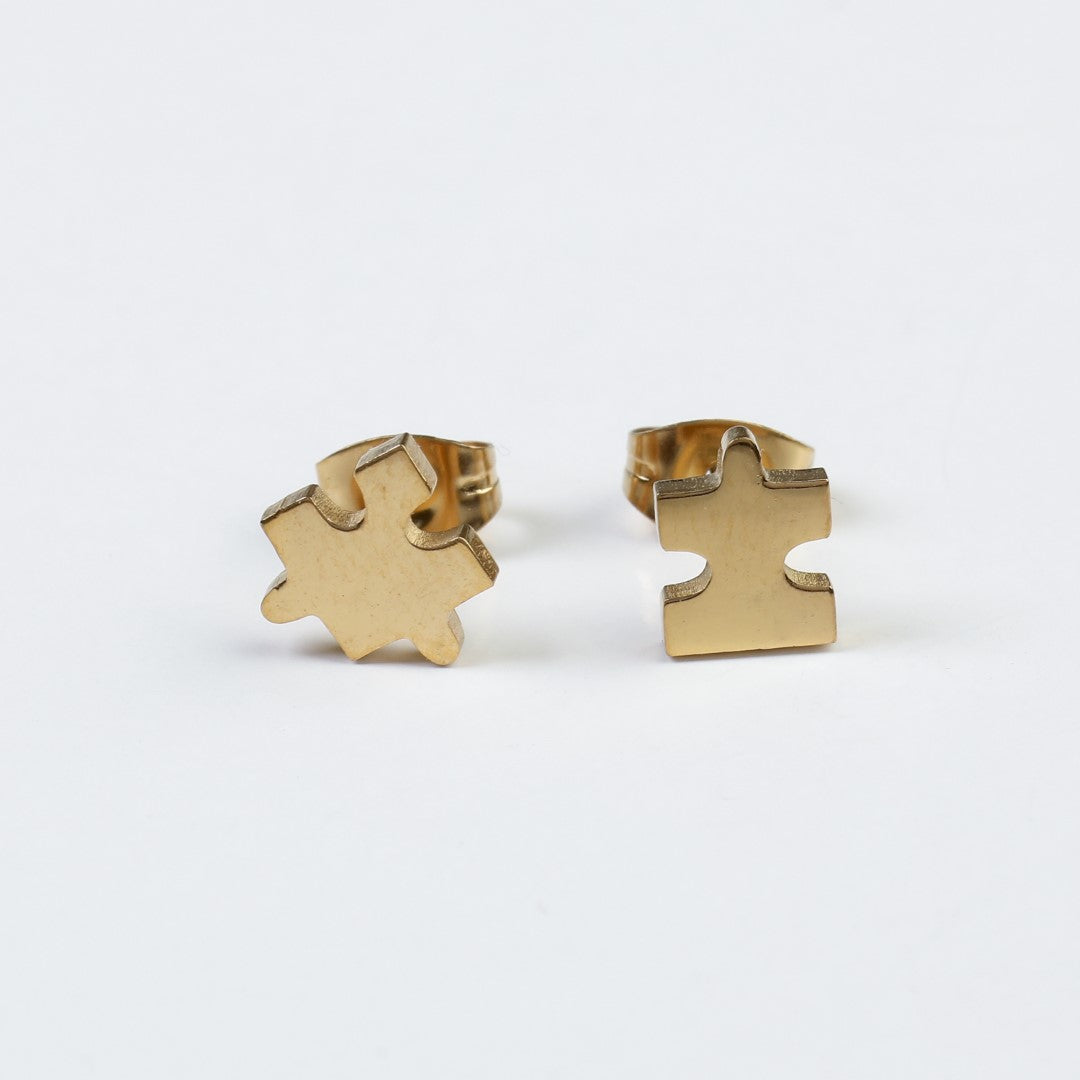 Puzzle-Piece-Shaped-Stainless-Steel-Stud-Earrings- (9)