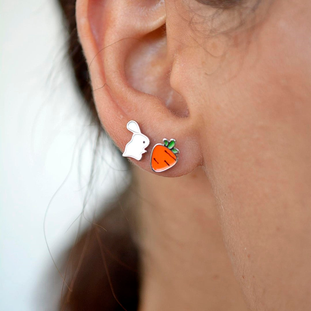 Rabbit-And-Carrot-Sterling-Silver-Stud-Earrings- (15)