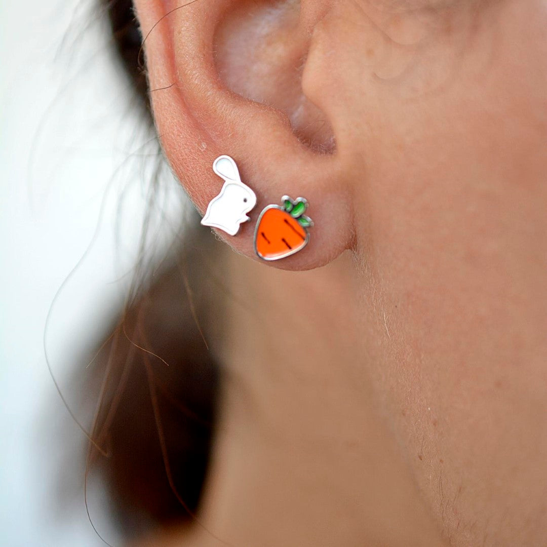 Rabbit-And-Carrot-Sterling-Silver-Stud-Earrings- (16)