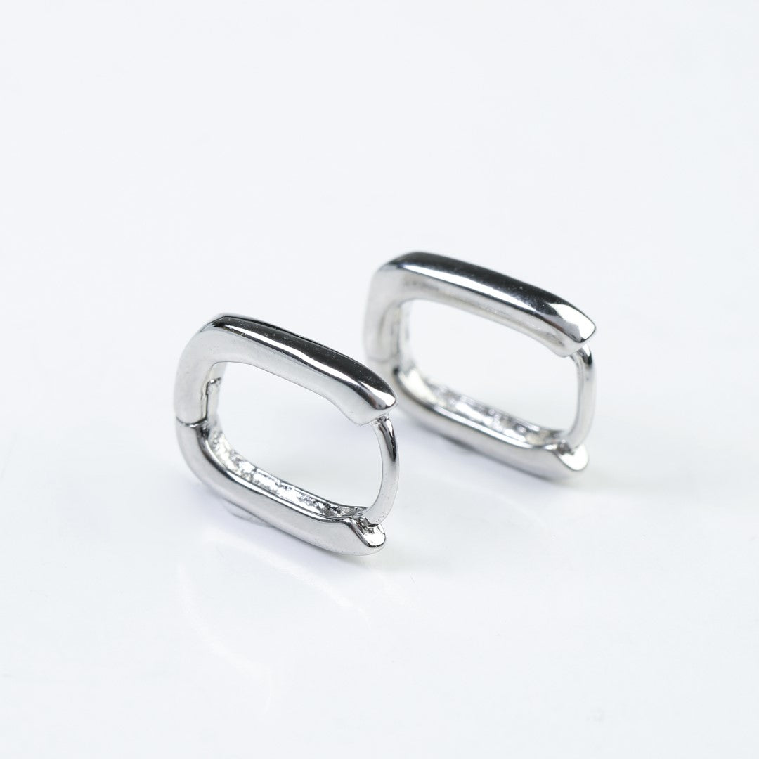 Rectangular-Shaped-Sterling-Silver-Hoop-Earrings- (21)