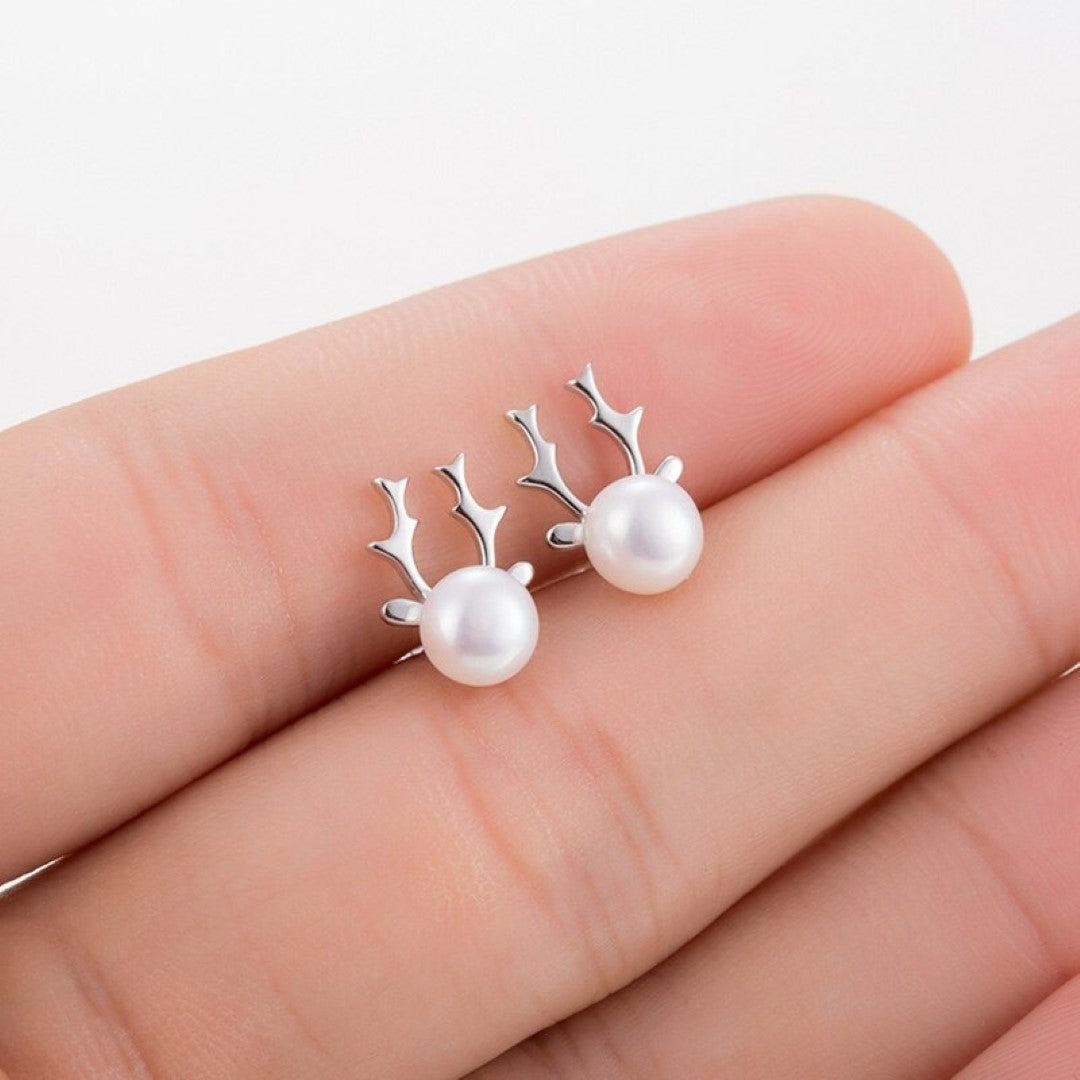 Reindeer-Sterling-Silver-Stud-Earrings- (11)