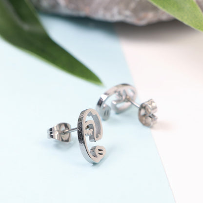 Retro-Stainless-Steel-Stud-Earrings- (11)