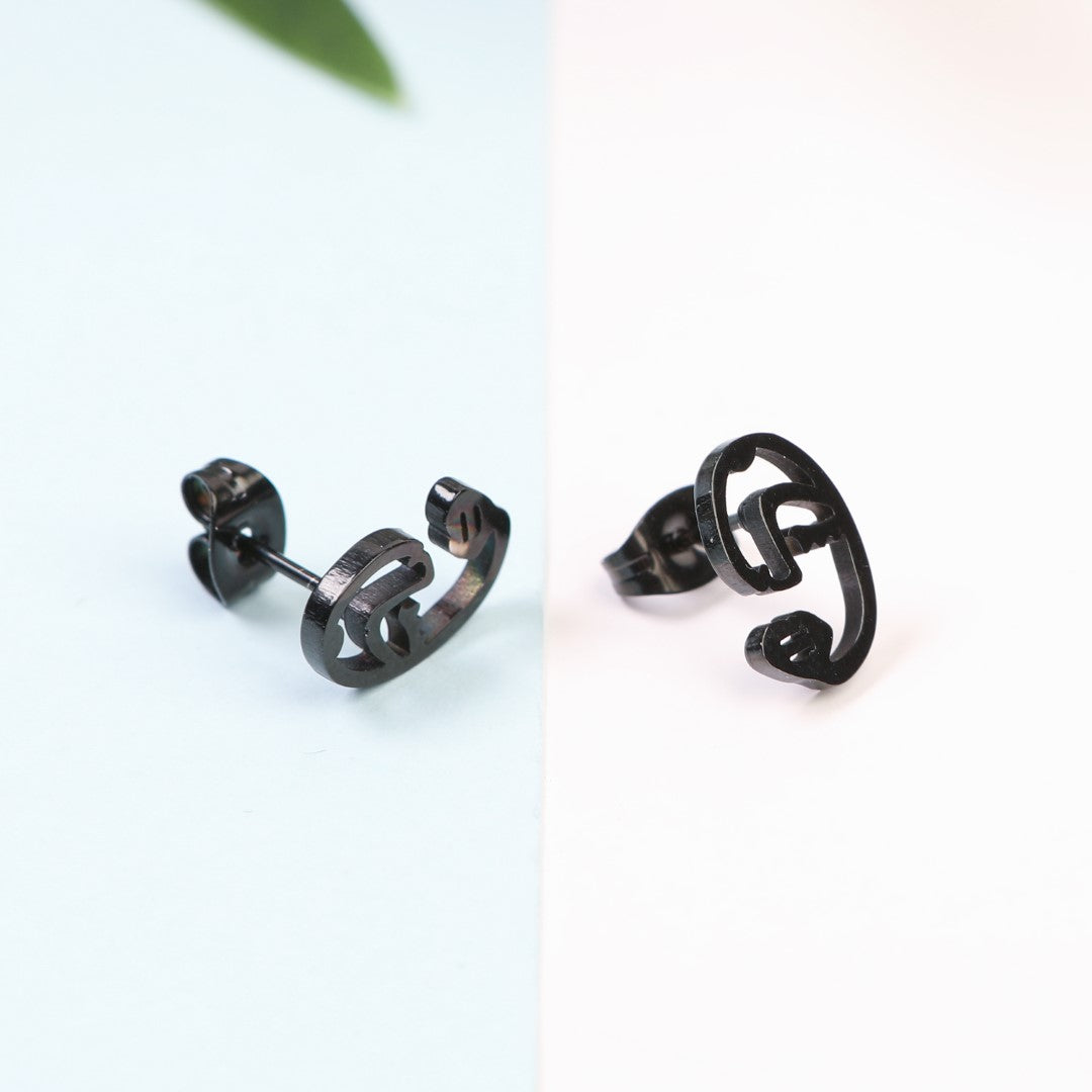 Retro-Stainless-Steel-Stud-Earrings- (15)