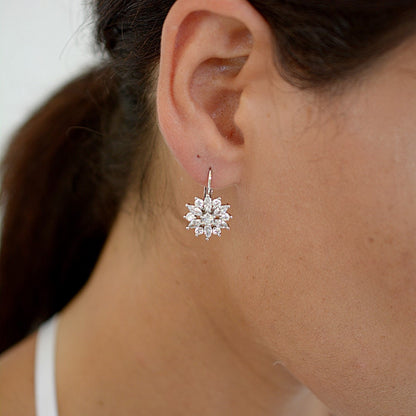 Shiny-Flower-Cubic-Zirconia-Hoop-Earrings- (16)