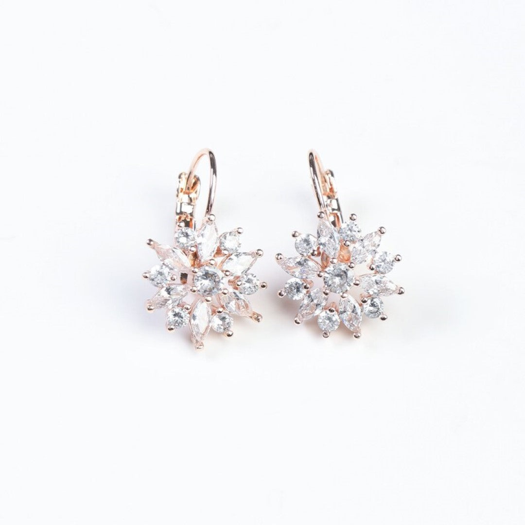 Shiny-Flower-Cubic-Zirconia-Hoop-Earrings- (20)