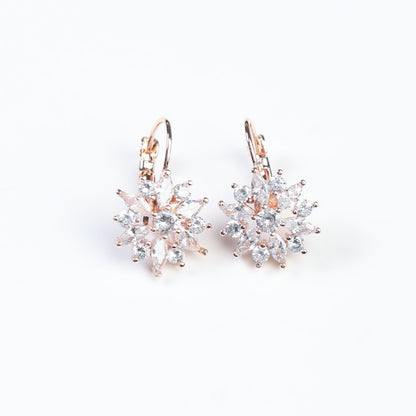 Shiny-Flower-Cubic-Zirconia-Hoop-Earrings- (25)