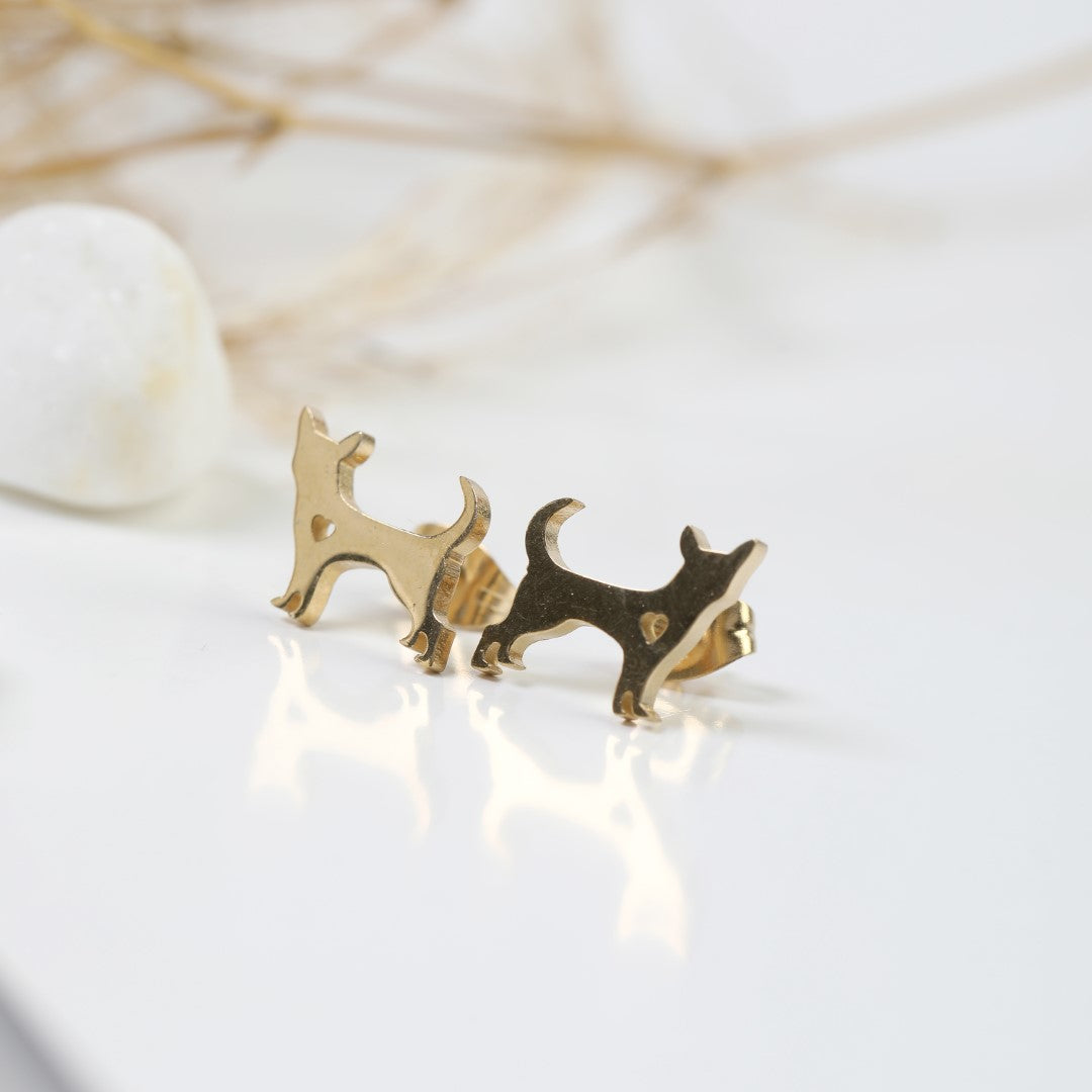 Small-Dog-Stainless-Steel-Stud-Earrings- (10)