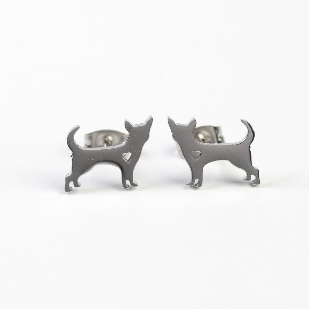 Small-Dog-Stainless-Steel-Stud-Earrings- (2)