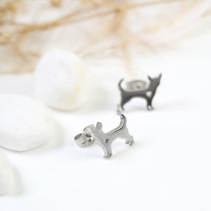 Small-Dog-Stainless-Steel-Stud-Earrings- (3)