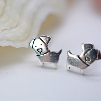 Small-Dog-Sterling-Silver-Stud-Earrings- (9)