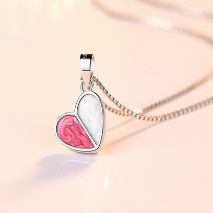 Small-Heart-Sterling-Silver-Princess-Necklace- (10)