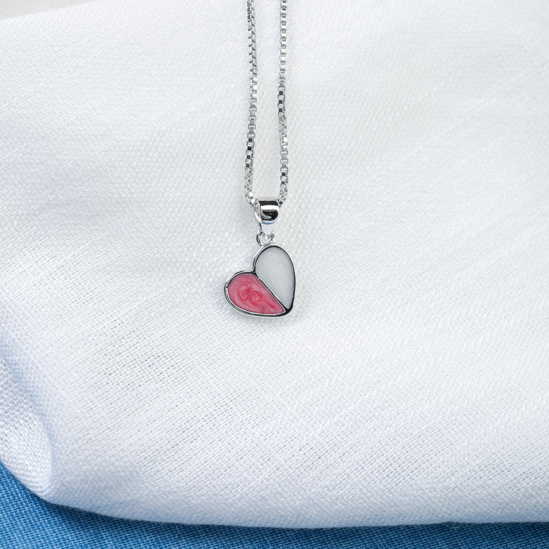 Small-Heart-Sterling-Silver-Princess-Necklace- (2)