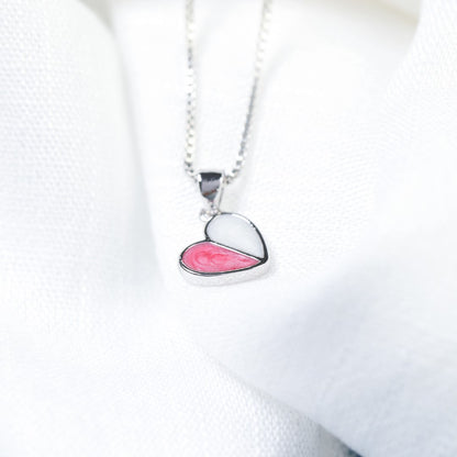 Small-Heart-Sterling-Silver-Princess-Necklace- (3)